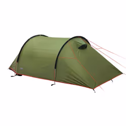 High Peak Kite 3 Extra Verde Tenda a tunnel