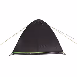 High Peak Talos 3 Verde, Grigio Tenda a cupola/Igloo - Vista aggiuntiva 6