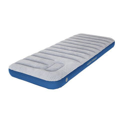 High Peak 40043 materasso ad aria Materasso singolo Blu, Grigio Unisex
