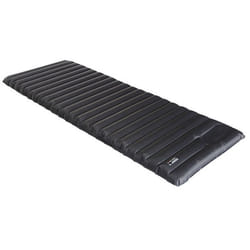 High Peak DAYTON XL Materasso singolo Nero