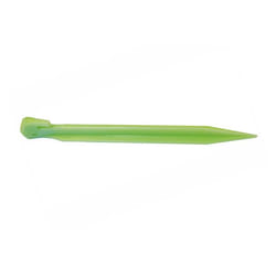 High Peak 42202 accessorio per tenda Picchetto ABS Verde 6 pz