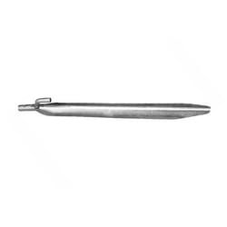 High Peak 42209 accessorio per tenda Picchetto Acciaio Argento 6 pz
