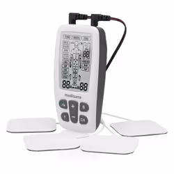 Medisana TT 200, Massaggio con movimenti circolari, Massaggio con nastri, Indietro, Mano, Polistirene antiurto, Collo, Spalle ...
