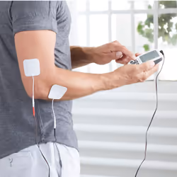 Medisana TT 200 massaggiatore Indietro, Mano, Polistirene antiurto, Collo, Spalle Nero, Bianco - Vista aggiuntiva 5
