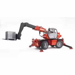 BRUDER MRT 2150 - Vista aggiuntiva 5