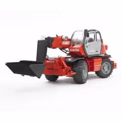 BRUDER MRT 2150 - Vista aggiuntiva 6