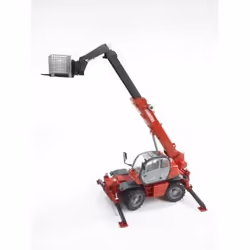 BRUDER MRT 2150 - Vista aggiuntiva 7