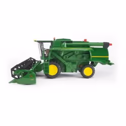 BRUDER John Deere T670i - Vista aggiuntiva 4