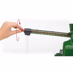 BRUDER John Deere T670i - Vista aggiuntiva 6