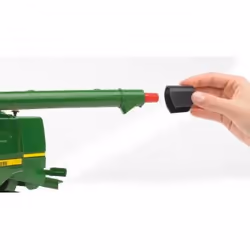 BRUDER John Deere T670i - Vista aggiuntiva 7