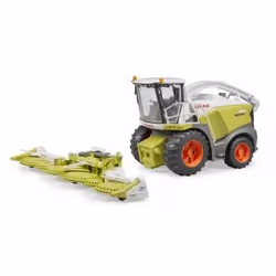 BRUDER Claas Jaguar 980 - Vista aggiuntiva 4