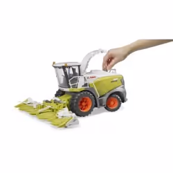 BRUDER Claas Jaguar 980 - Vista aggiuntiva 5