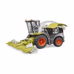 BRUDER Claas Jaguar 980 - Vista aggiuntiva 6