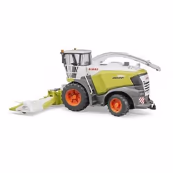 BRUDER Claas Jaguar 980 - Vista aggiuntiva 7