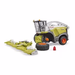 BRUDER Claas Jaguar 980 - Vista aggiuntiva 8