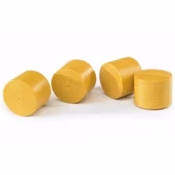 BRUDER 02344, Giallo
