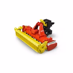 BRUDER Pöttinger Lion 3002 parte e accessorio di modellino in scala