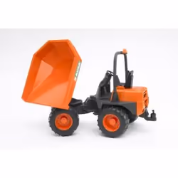 BRUDER AUSA Minidumper - Vista aggiuntiva 4