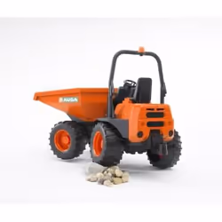 BRUDER AUSA Minidumper - Vista aggiuntiva 6