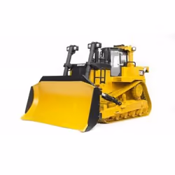 BRUDER CAT Large track-type tractor - Vista aggiuntiva 4