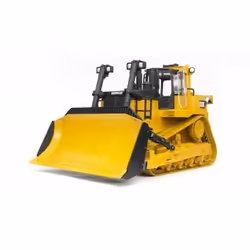 BRUDER CAT Large track-type tractor - Vista aggiuntiva 5