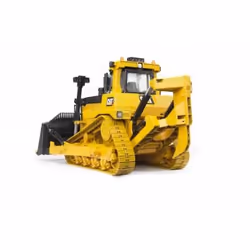 BRUDER CAT Large track-type tractor - Vista aggiuntiva 6