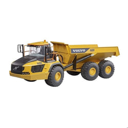 BRUDER Volvo Hauler A60H