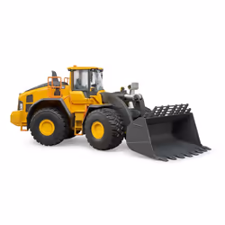 BRUDER Volvo Radlader L260H - Vista aggiuntiva 4