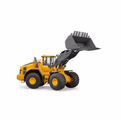 BRUDER Volvo Radlader L260H - Vista aggiuntiva 6