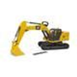 BRUDER Cat Schaufelbagger| 02483