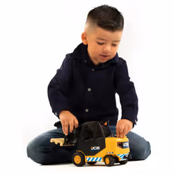 BRUDER JCB Teletruk - Vista aggiuntiva 4