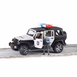 BRUDER 2526 veicolo giocattolo - Vista aggiuntiva 5