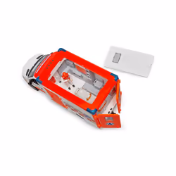 BRUDER MB Sprinter Ambulance - Vista aggiuntiva 7