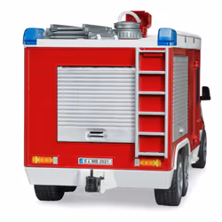 BRUDER MB Sprinter Fire engine - Vista aggiuntiva 6