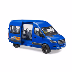 BRUDER MB Sprinter - Vista aggiuntiva 5