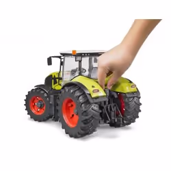 BRUDER Claas Axion 950 - Vista aggiuntiva 5