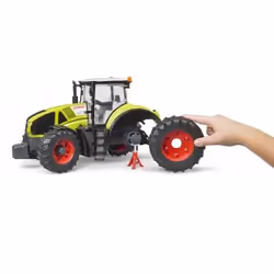 BRUDER Claas Axion 950 - Vista aggiuntiva 4