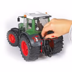 BRUDER Fendt 936 Vario - Vista aggiuntiva 2