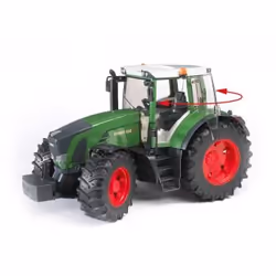 BRUDER Fendt 936 Vario - Vista aggiuntiva 3