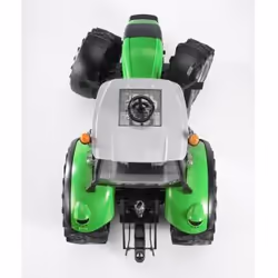 BRUDER DEUTZ AGROTRON X720 - Vista aggiuntiva 4