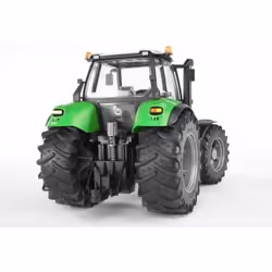 BRUDER DEUTZ AGROTRON X720 - Vista aggiuntiva 5
