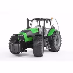 BRUDER DEUTZ AGROTRON X720 - Vista aggiuntiva 6