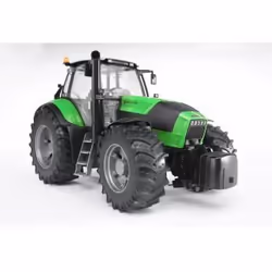 BRUDER DEUTZ AGROTRON X720 - Vista aggiuntiva 7