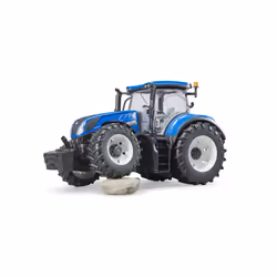 BRUDER 3120 veicolo giocattolo - Vista aggiuntiva 4