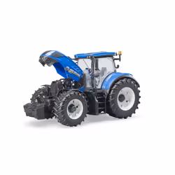 BRUDER 3120 veicolo giocattolo - Vista aggiuntiva 5