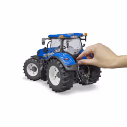 BRUDER 3120 veicolo giocattolo - Vista aggiuntiva 6