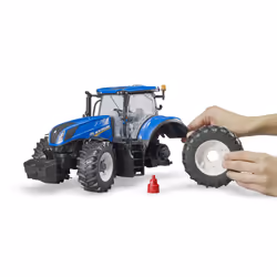 BRUDER 3120 veicolo giocattolo - Vista aggiuntiva 7