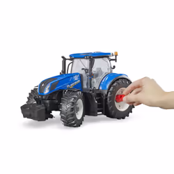 BRUDER 3120 veicolo giocattolo - Vista aggiuntiva 8