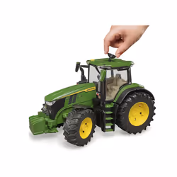 BRUDER John Deere 7R 350 - Vista aggiuntiva 4