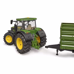 BRUDER John Deere 7R 350 - Vista aggiuntiva 5